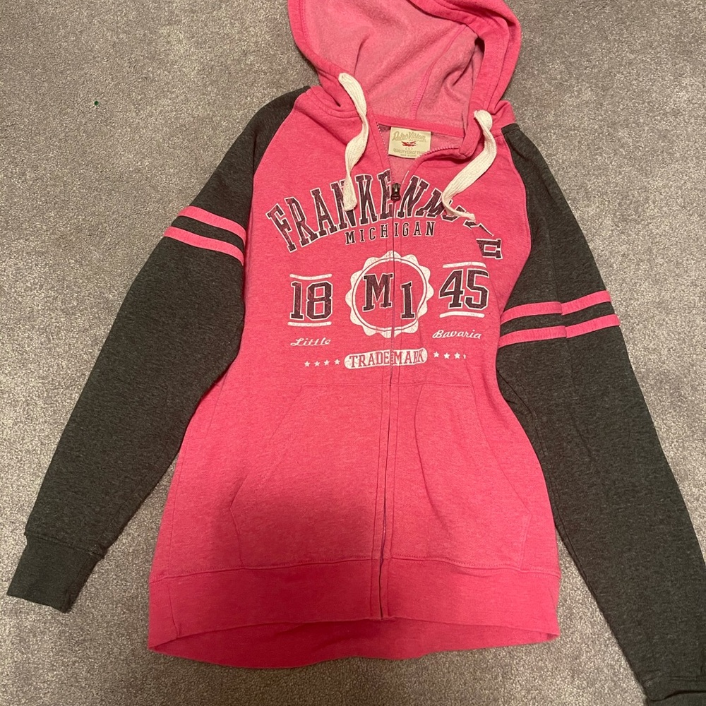 Sweatshirt - Picture 1 of 4